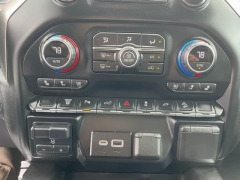 Used 2021 Chevrolet Silverado 3500HD 4WD Crew Cab 172" LTZ Dsl at Tecforce Automotive near Bridgeport, NY