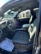 Used 2022 Ram 1500 4WD Big Horn Quad Cab 6'4" Box at Tecforce Automotive near Bridgeport, NY