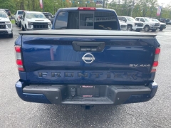 Used 2022  Nissan Frontier Crew Cab 4x4 SV Auto at Tecforce Automotive near Bridgeport&comma; NY