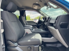 Used 2019 Ford F-150 4WD SuperCab XL at Tecforce Automotive near Bridgeport, NY