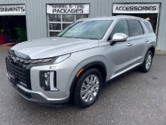 Used 2025  Hyundai Palisade SEL AWD at Tecforce Automotive near Bridgeport&comma; NY