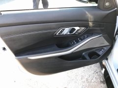 Used 2022 BMW M3 Competition xDrive Sedan at Tecforce Automotive near Bridgeport, NY