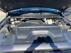 Used 2020 Ram 2500 4WD Crew Cab Big Horn at Tecforce Automotive near Bridgeport, NY