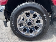 Used 2019 Ford Super Duty F-250 4WD Crew Cab Lariat at Tecforce Automotive near Bridgeport, NY