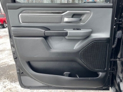 Used 2021  Ram 1500 4WD Big Horn Crew Cab 5'7" Box at Tecforce Automotive near Bridgeport&comma; NY