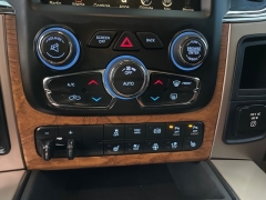 Used 2017  Ram 3500 4WD Mega Cab Longhorn at Tecforce Automotive near Bridgeport, NY