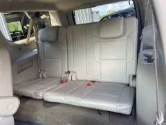 Used 2016  GMC Yukon XL 4d SUV 4WD Denali at Tecforce Automotive near Bridgeport&comma; NY