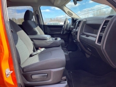 Used 2019  Ram 1500 Classic 4WD Crew Cab Express at Tecforce Automotive near Bridgeport&comma; NY