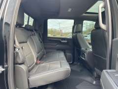 Used 2025  GMC Sierra 2500HD 4WD Crew Cab 159" Denali Gas at Tecforce Automotive near Bridgeport&comma; NY