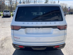 Used 2023  Jeep Wagoneer 4x4 at Tecforce Automotive near Bridgeport&comma; NY