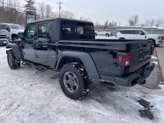 Used 2023  Jeep Gladiator Sport S 4x4 at Tecforce Automotive near Bridgeport&comma; NY