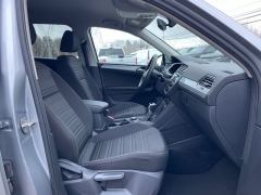 Used 2023  Volkswagen Tiguan 2&period;0T S 4MOTION at Tecforce Automotive near Bridgeport&comma; NY