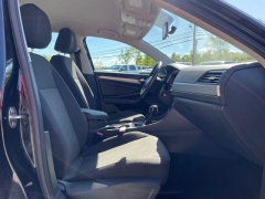 Used 2019  Volkswagen Jetta 4d Sedan 1&period;4T S Auto at Tecforce Automotive near Bridgeport&comma; NY
