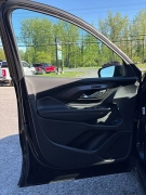 Used 2020  GMC Terrain 4d SUV AWD SLT 2&period;0L Turbo at Tecforce Automotive near Bridgeport&comma; NY