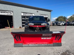 Used 2023  Ram 2500 4WD Tradesman Reg Cab 8' Box at Tecforce Automotive near Bridgeport&comma; NY