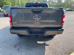Used 2018 Ford F-150 4WD SuperCab XLT at Tecforce Automotive near Bridgeport, NY