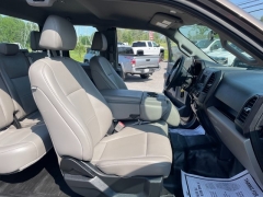 Used 2019 Ford F-150 4WD SuperCab XL at Tecforce Automotive near Bridgeport, NY