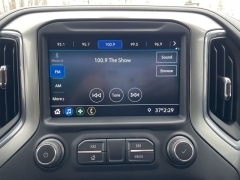 Used 2021  Chevrolet Silverado 1500 4WD Crew Cab 147" LT Trail Boss at Tecforce Automotive near Bridgeport&comma; NY