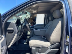 Used 2019  Ford Super Duty F-250 4WD Reg Cab XL at Tecforce Automotive near Bridgeport&comma; NY
