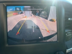 Used 2022 Ram 1500 4WD Big Horn Quad Cab 6'4" Box at Tecforce Automotive near Bridgeport, NY