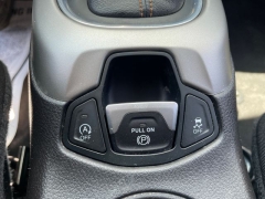 Used 2021  Jeep Compass Latitude 4x4 at Tecforce Automotive near Bridgeport&comma; NY