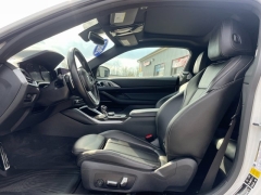 Used 2022 BMW 4 Series 430i xDrive Coupe at Tecforce Automotive near Bridgeport, NY