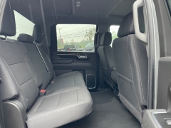 Used 2025  Chevrolet Silverado 2500HD 4WD Crew Cab 159" LT Dsl at Tecforce Automotive near Bridgeport&comma; NY
