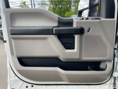 Used 2021 Ford Super Duty F-250 4WD XL Crew Cab SRW 6.75' Box at Tecforce Automotive near Bridgeport, NY