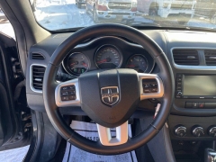 Used 2013  Dodge Avenger 4d Sedan SXT at Tecforce Automotive near Bridgeport&comma; NY