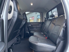 Used 2024  Ram 2500 4WD Laramie Crew Cab 6'4" Box at Tecforce Automotive near Bridgeport&comma; NY