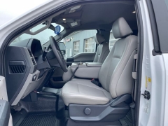 Used 2022  Ford Super Duty F-250 4WD XL SuperCab SRW 6&period;75' Box at Tecforce Automotive near Bridgeport&comma; NY