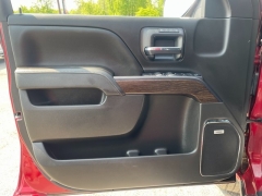 Used 2018 GMC Sierra 1500 4WD Crew Cab Denali at Tecforce Automotive near Bridgeport, NY