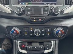 Used 2022  GMC Terrain AWD 4dr SLT at Tecforce Automotive near Bridgeport, NY