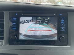 Used 2015  Toyota Sienna 4d Wagon XLE 8-Passenger at Tecforce Automotive near Bridgeport&comma; NY