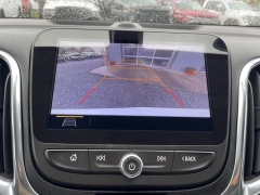 Used 2019  Chevrolet Equinox 4d SUV AWD Premier w/2LZ at Tecforce Automotive near Bridgeport, NY