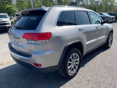 Used 2015  Jeep Grand Cherokee 4d SUV 4WD Limited at Tecforce Automotive near Bridgeport&comma; NY