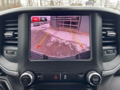 Used 2024  Ram 2500 4WD Big Horn Crew Cab 6'4" Box at Tecforce Automotive near Bridgeport&comma; NY