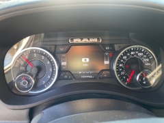Used 2023  Ram 2500 4WD Big Horn Crew Cab 6'4" Box at Tecforce Automotive near Bridgeport&comma; NY