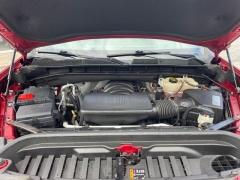 Used 2021  GMC Sierra 1500 4WD Crew Cab 147" Elevation w&sol;3SB at Tecforce Automotive near Bridgeport&comma; NY