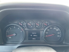 Used 2023  Chevrolet Silverado 3500HD 4WD Crew Cab 172" Work Truck Dsl at Tecforce Automotive near Bridgeport&comma; NY