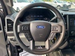 Used 2021 Ford Super Duty F-250 4WD XL Crew Cab SRW 6.75' Box at Tecforce Automotive near Bridgeport, NY