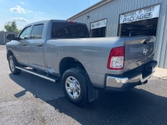 Used 2021  Ram 2500 4WD Tradesman Crew Cab 6'4" Box at Tecforce Automotive near Bridgeport&comma; NY