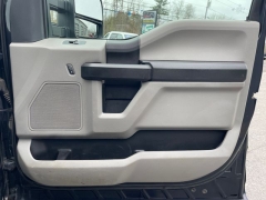 Used 2021  Ford Super Duty F-250 4WD XL Reg Cab SRW 8' Box at Tecforce Automotive near Bridgeport&comma; NY