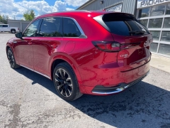 Used 2024  Mazda CX-90 3&period;3 Turbo S Premium AWD at Tecforce Automotive near Bridgeport&comma; NY