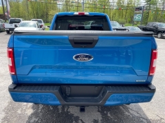 Used 2019 Ford F-150 4WD SuperCab XL at Tecforce Automotive near Bridgeport, NY