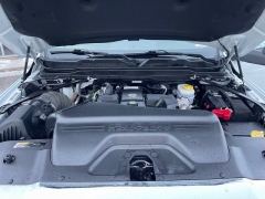 Used 2024  Ram 2500 4WD Big Horn Crew Cab 6'4" Box at Tecforce Automotive near Bridgeport&comma; NY