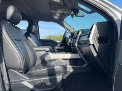 Used 2019 Ford Super Duty F-250 4WD Crew Cab Lariat at Tecforce Automotive near Bridgeport, NY