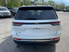 Used 2022  Jeep Grand Cherokee 4xe 4x4 at Tecforce Automotive near Bridgeport&comma; NY