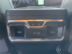 Used 2024  GMC Sierra 2500HD 4WD Crew Cab 159" Denali Ultimate at Tecforce Automotive near Bridgeport&comma; NY