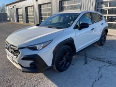 Used 2024  Subaru Crosstrek AWD at Tecforce Automotive near Bridgeport&comma; NY